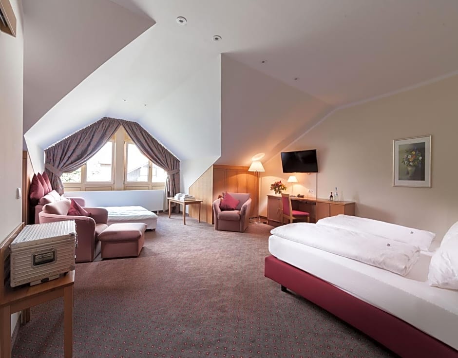 Hotel Hachinger Hof