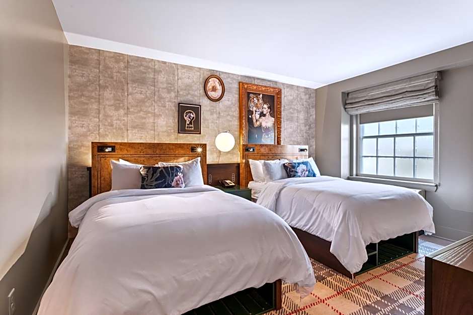 Hotel Indigo Baton Rouge Downtown By IHG