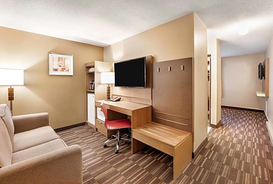 Days Inn by Wyndham Nanaimo