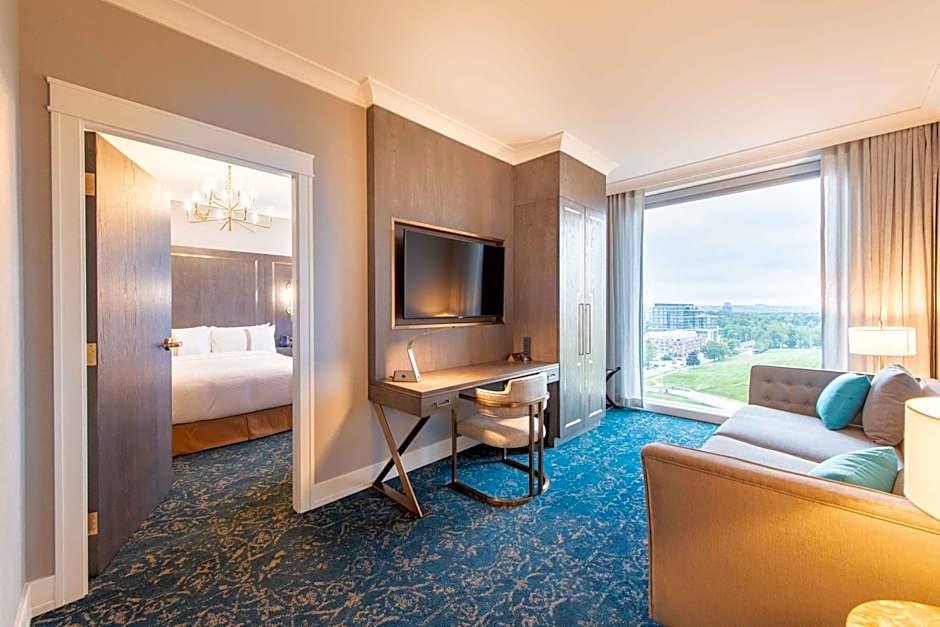 The Sutton Place Hotel Halifax