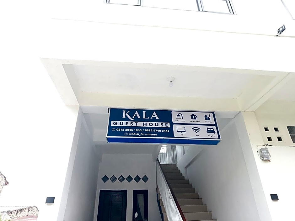 Kala Guest House