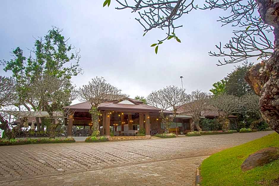 DoiTung Lodge