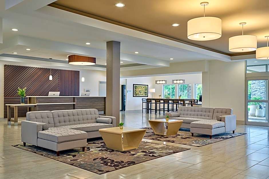 Delta Hotels by Marriott Chicago Willowbrook