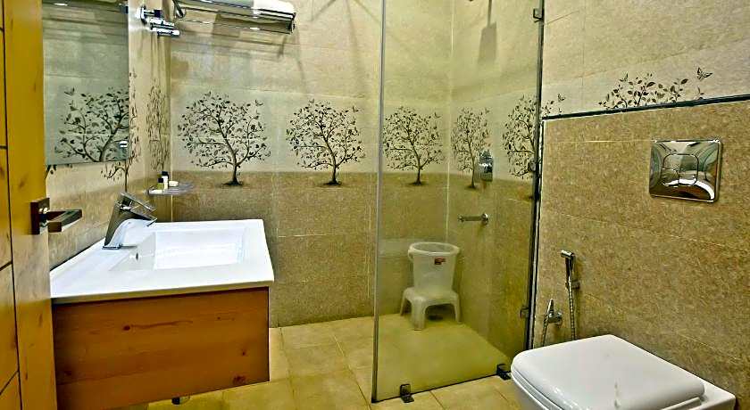 Quartz Himalayan Brothers