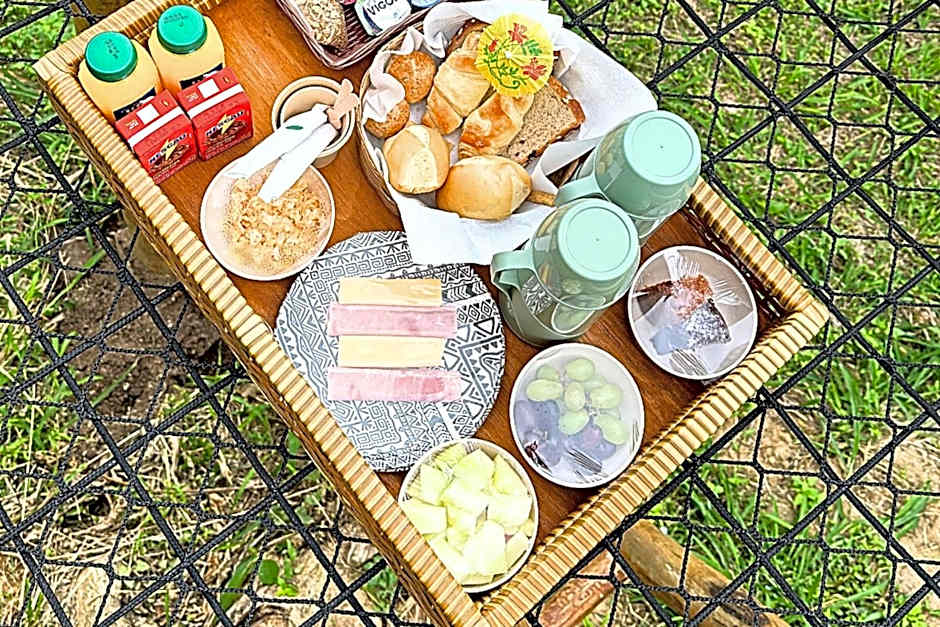 Tahaa Pousada Boutique