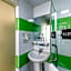 7 Days Inn Lanzhou Nanguan shizi
