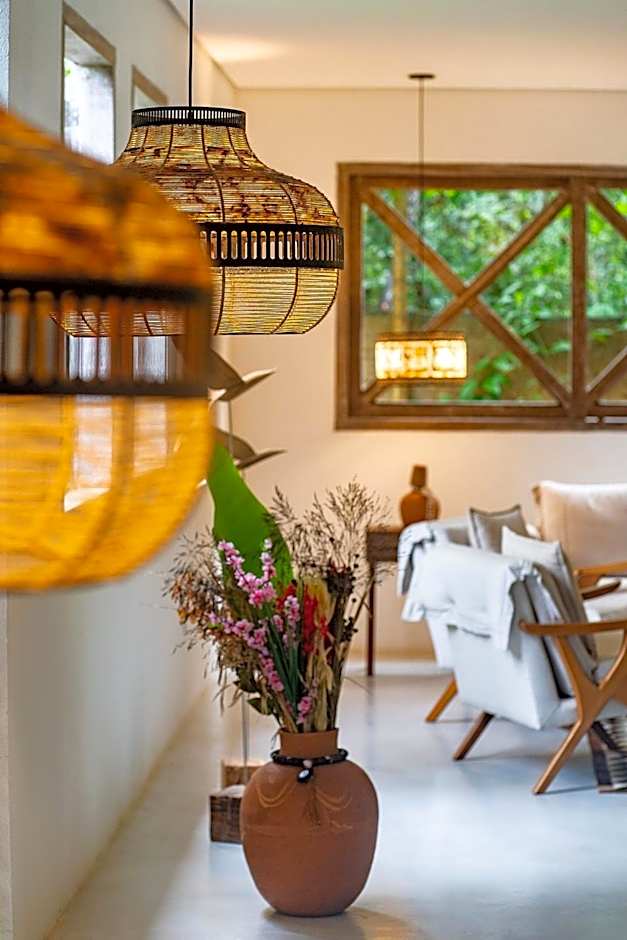 Casa Pérola em Trancoso