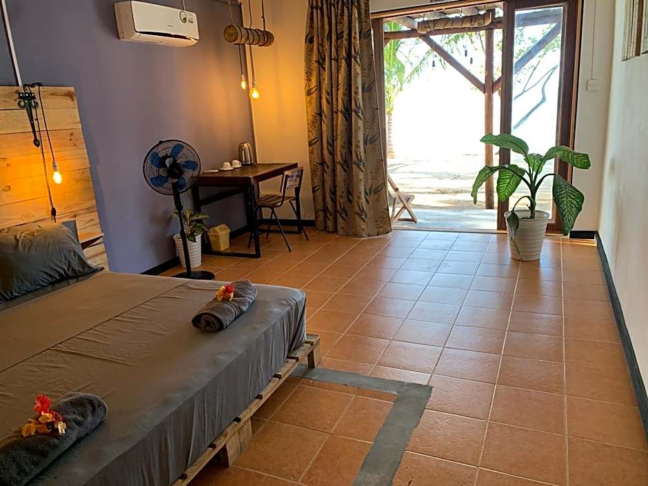Bon Vivant Front de Mer - Ile Rodrigues