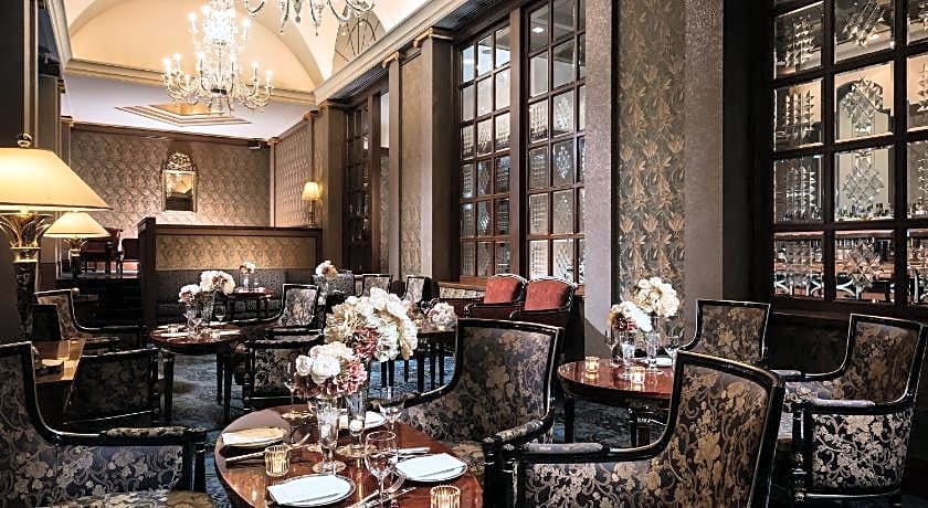 Hotel Hankyu International