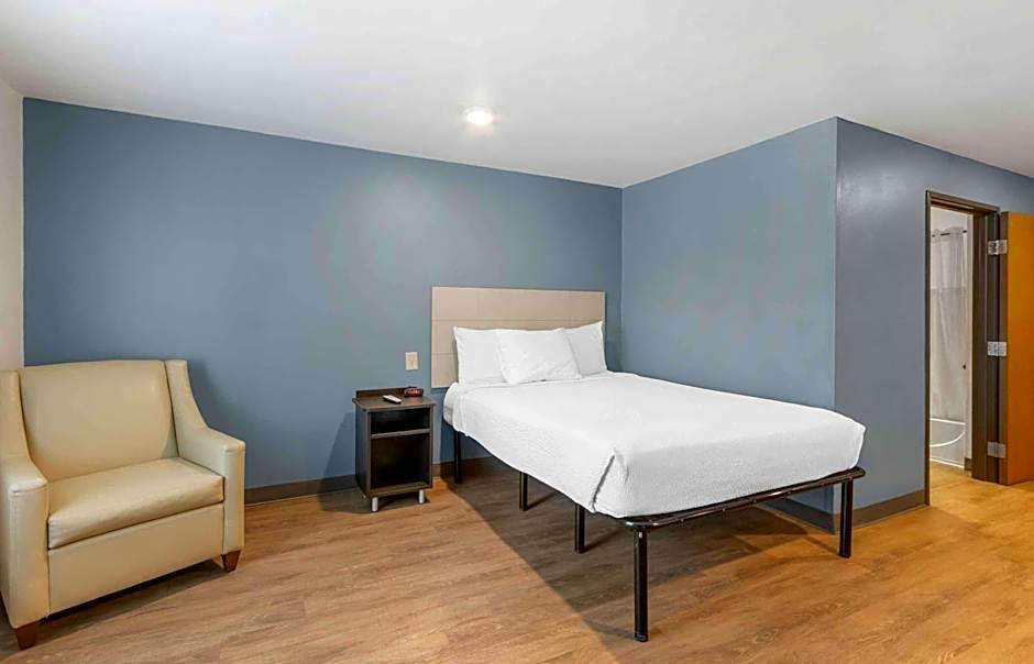 Extended Stay America Select Suites - Charleston - North Charleston - I-526