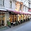 Graben Hotel