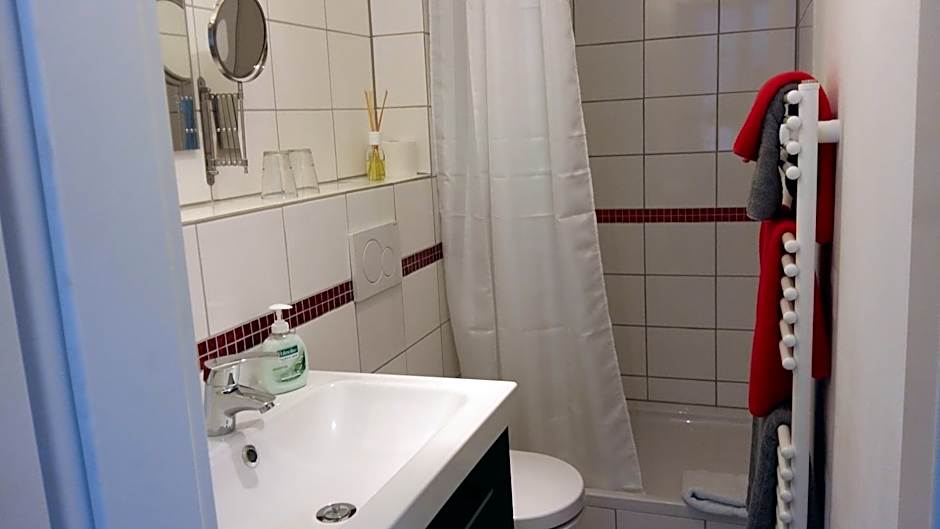 Der kleine Globetrotter