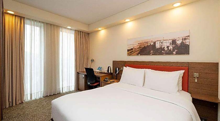 Hampton By Hilton Samsun