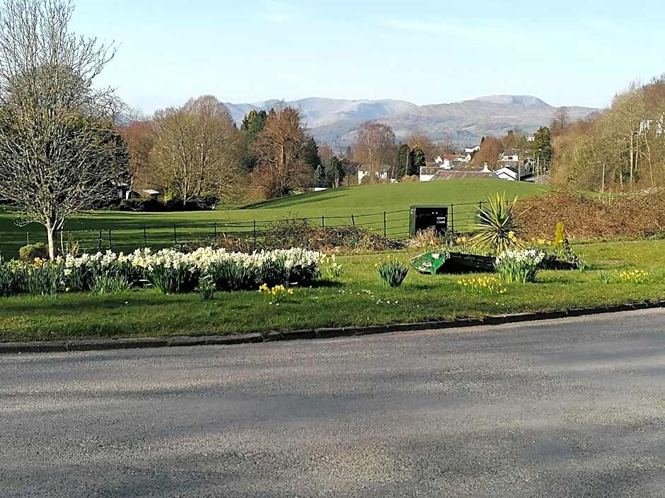 Brooklands Guest House