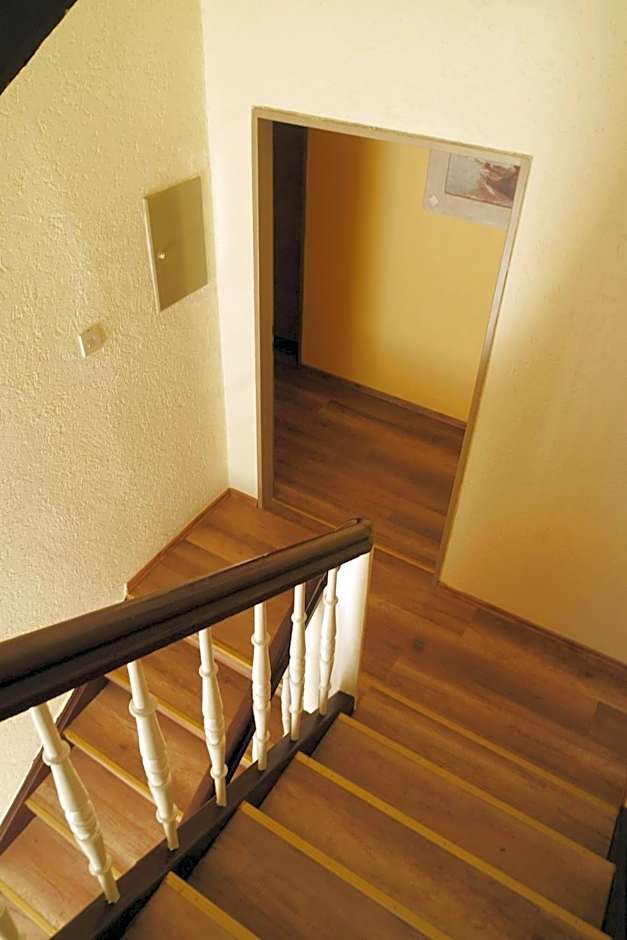 Gaststätte Schwenksaal