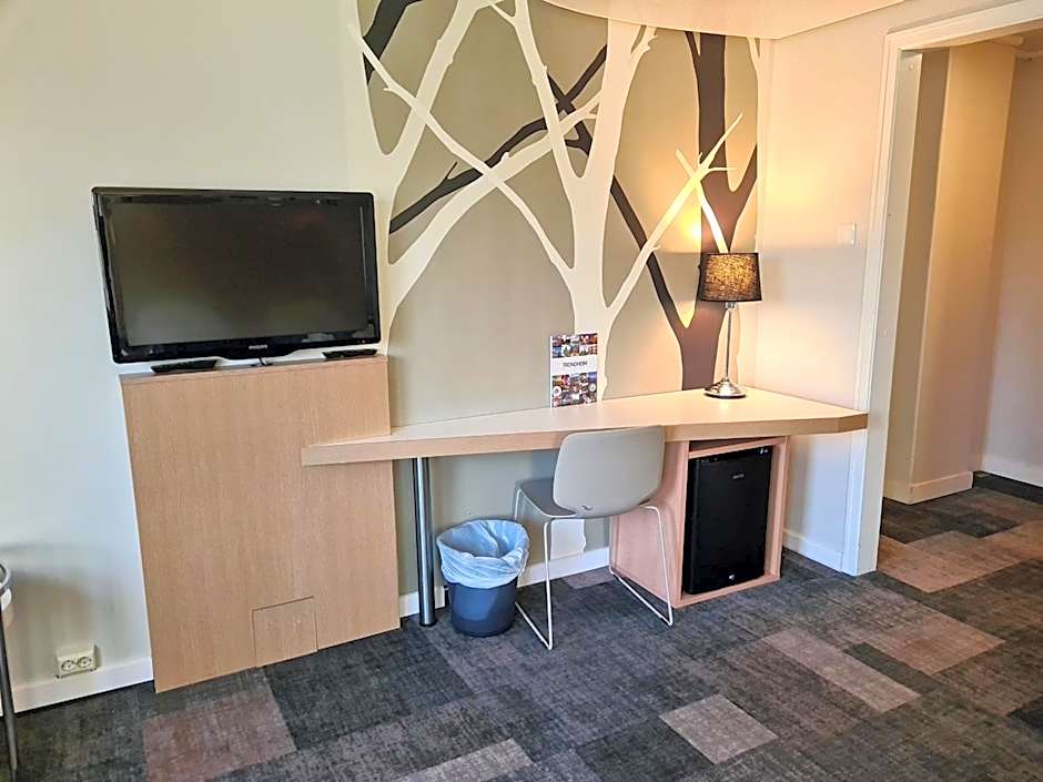 City Living Sentrum Hotel