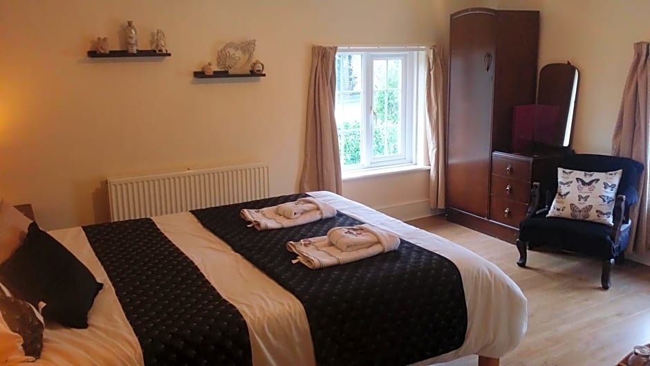 Kingsmede Bed & Breakfast
