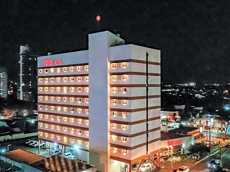 Ibis Foz do Iguaçu
