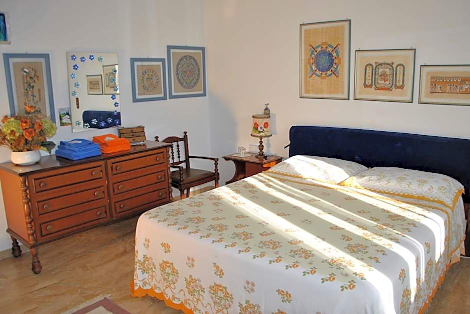 Bed & Breakfast Gemma