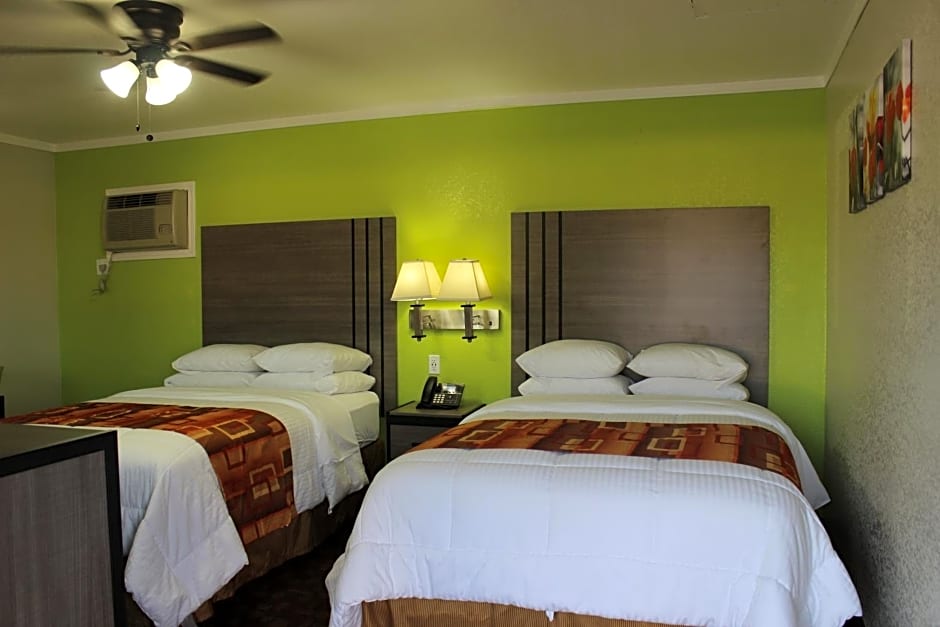 Copa Motel