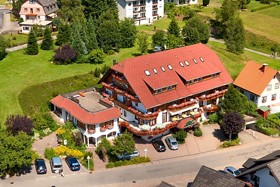 Schreyers Hotel Restaurant Mutzel