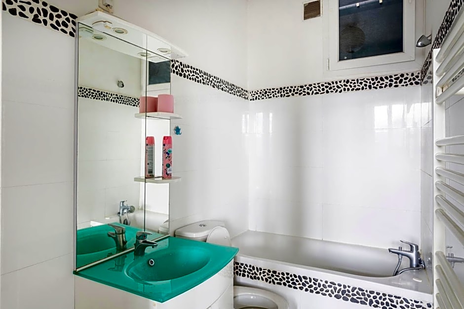 Hostel Ambassade Bretonne Vieux-Port