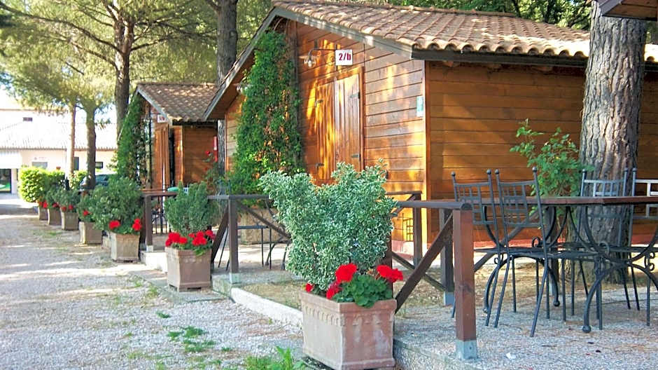 Green Village Assisi