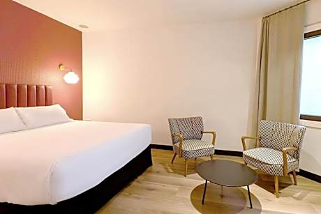 Suite Junior with Spa Bath