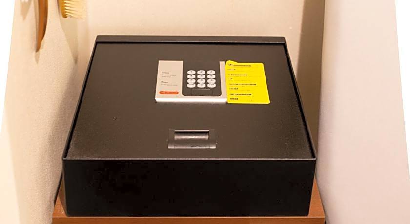 ANA Crowne Plaza Yonago By IHG