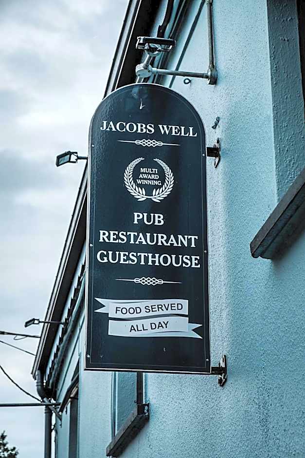 Jacob's Well Hotel