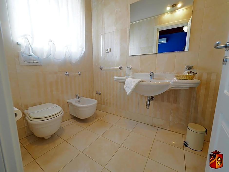 Palazzo Toraldo di Francia