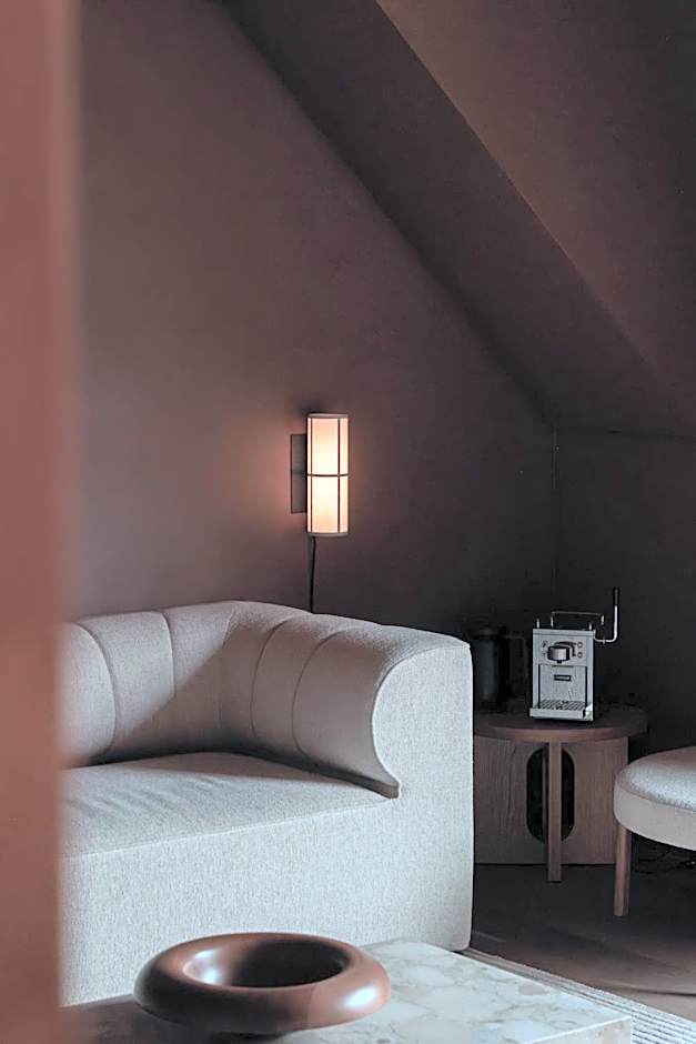 Audo Boutique Hotel