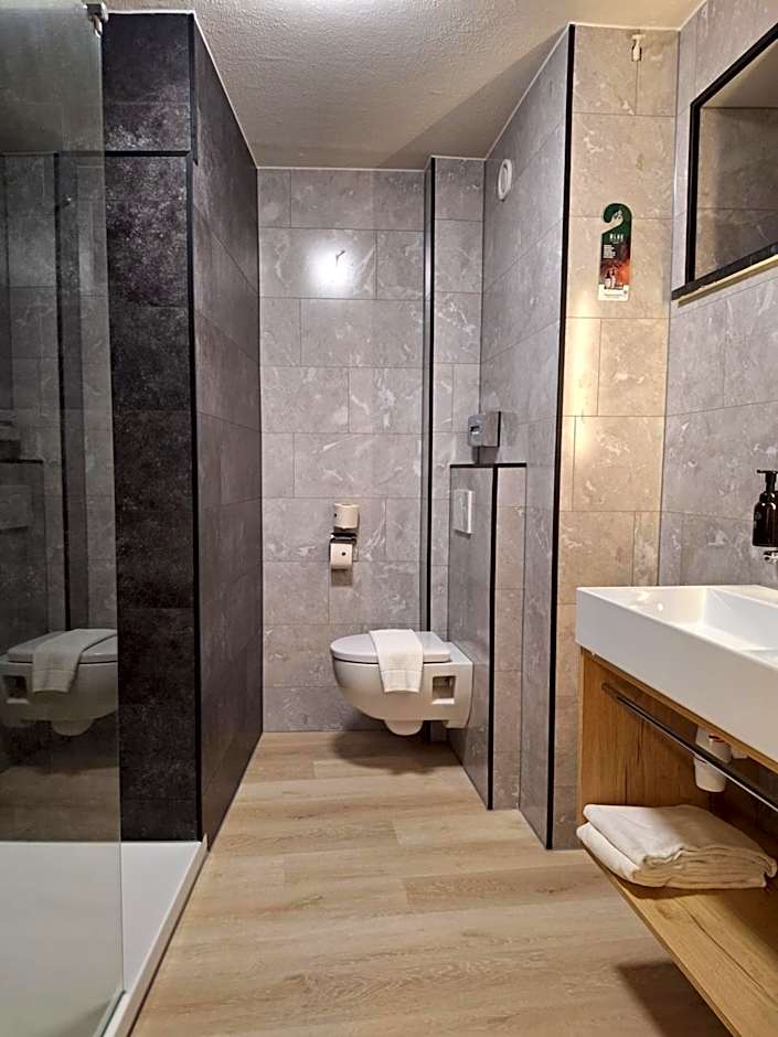 Fletcher Hotel La Ville Blanche
