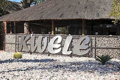 Kwele Game Lodge