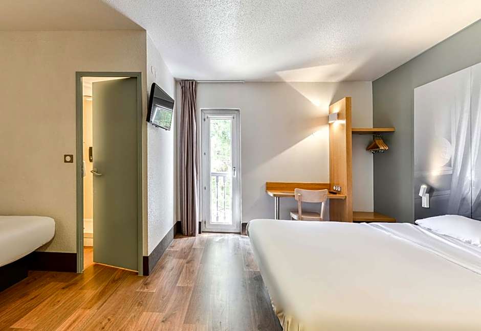 B&B HOTEL Narbonne 1