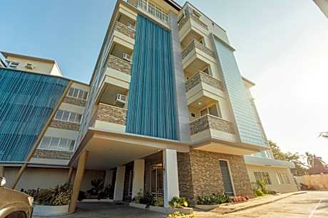 Coast Wise Hotel Dumaguete