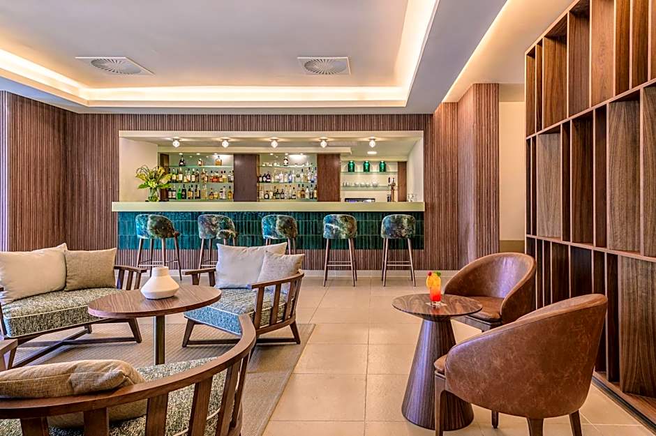 NAU Sao Rafael Suites - All Inclusive