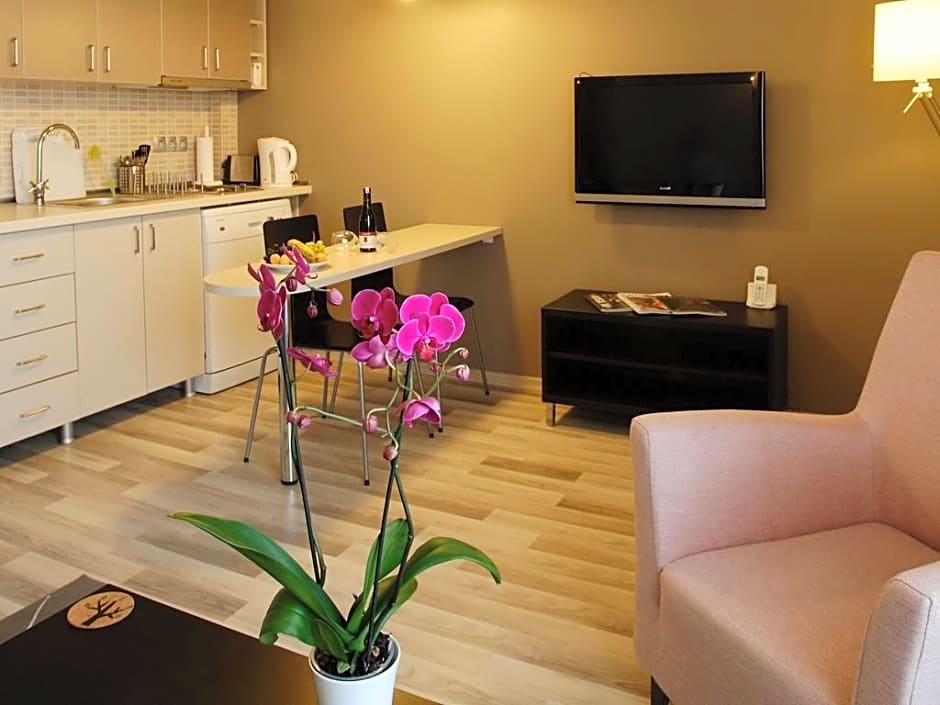 Home Stay Home Sisli