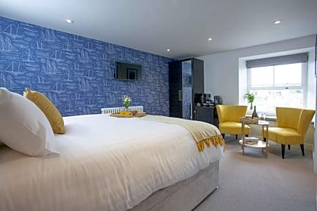 Studio with Sea View