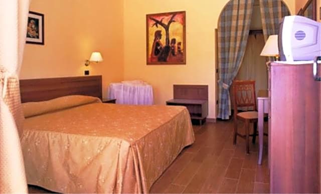 Hotel Cuor Di Puglia
