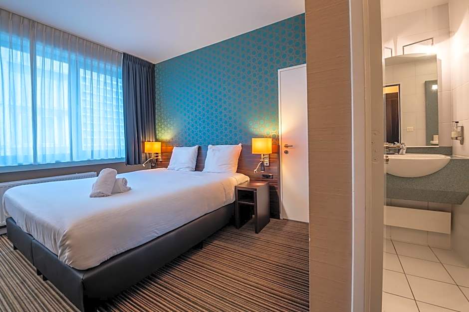 Hotel Docklands