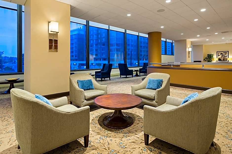 The Westin Crystal City