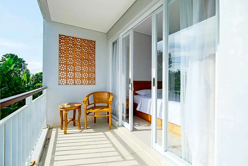 Dharma Guest House Seminyak RedPartner