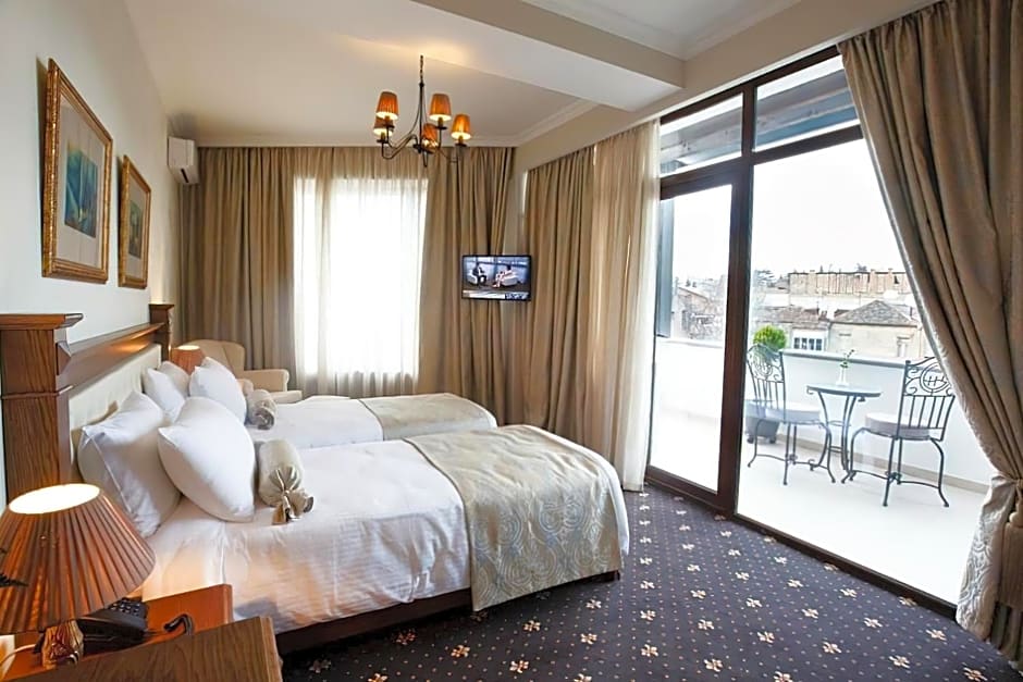 Reikartz Avlabari Tbilisi