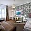 APLEND Hotel Lujza Major