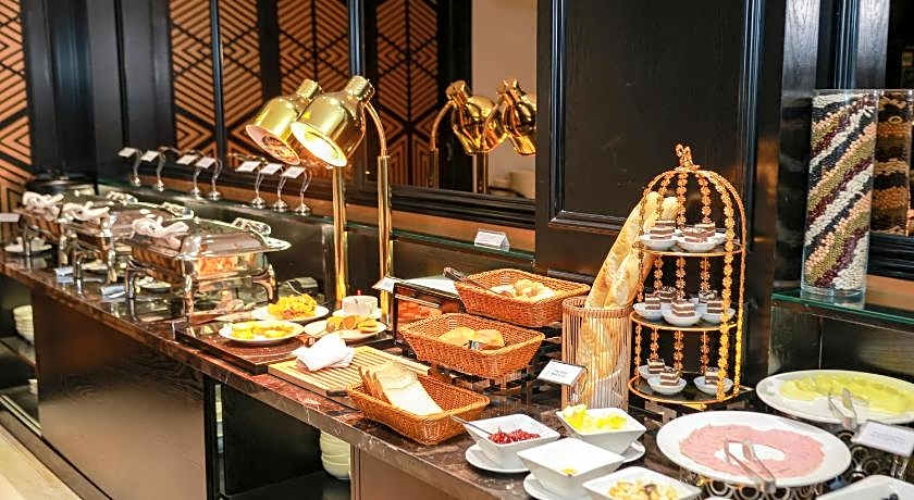 Palago Boutique Hotel