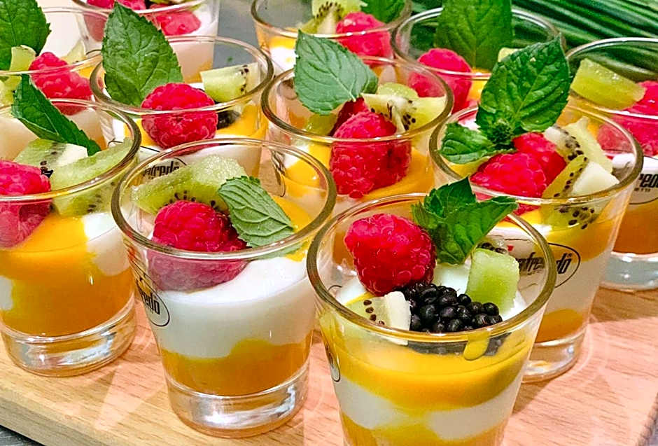 Boutiquehotel Dom - Rooms & Suites