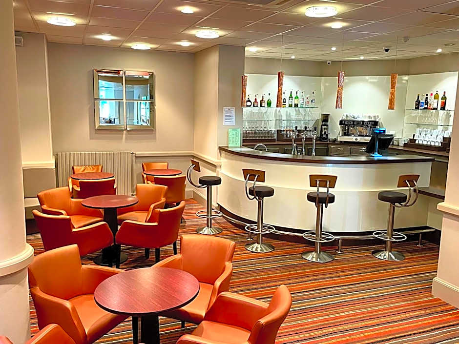 Hotel Saint Georges Lourdes