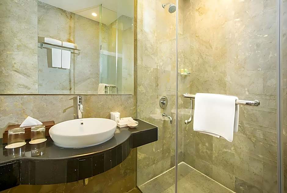 Swiss-Belhotel Lampung
