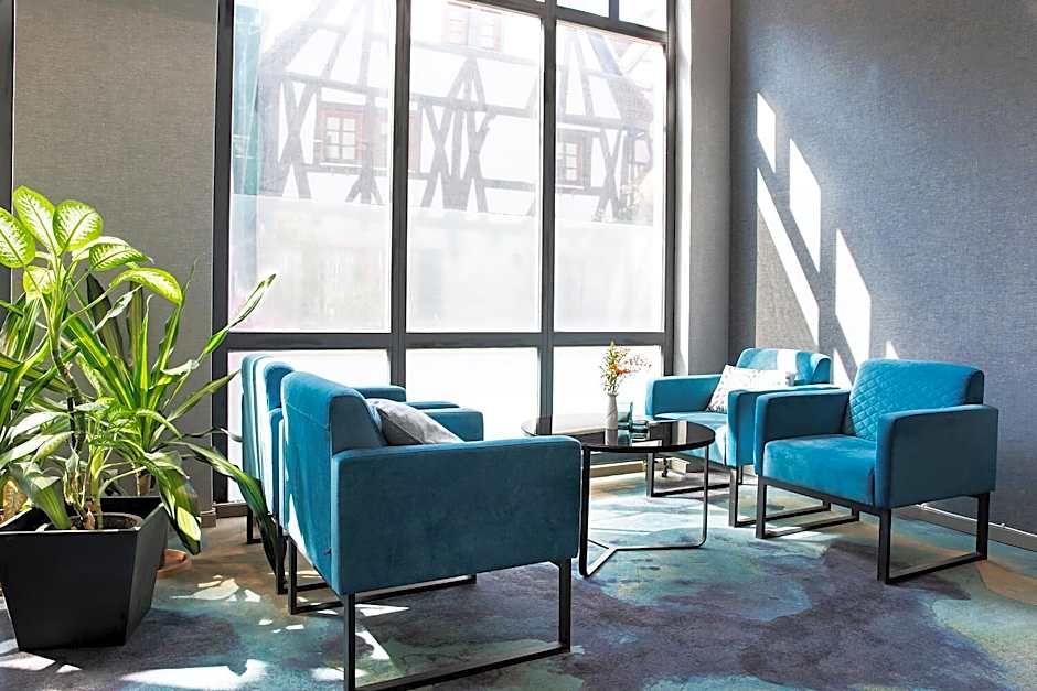 Michel Hotel Heppenheim